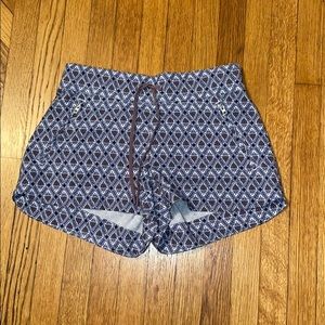 Athleta Hudson Shorts 2
